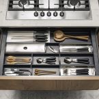 ar cucina Iside regina moderna porta posate promozione offerta Sicilia Catania Messina 20